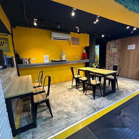 Taipei Inn Eksteriør bilde