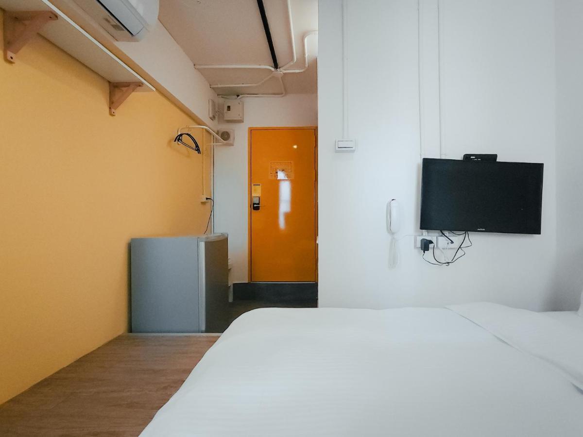 Taipei Inn Eksteriør bilde