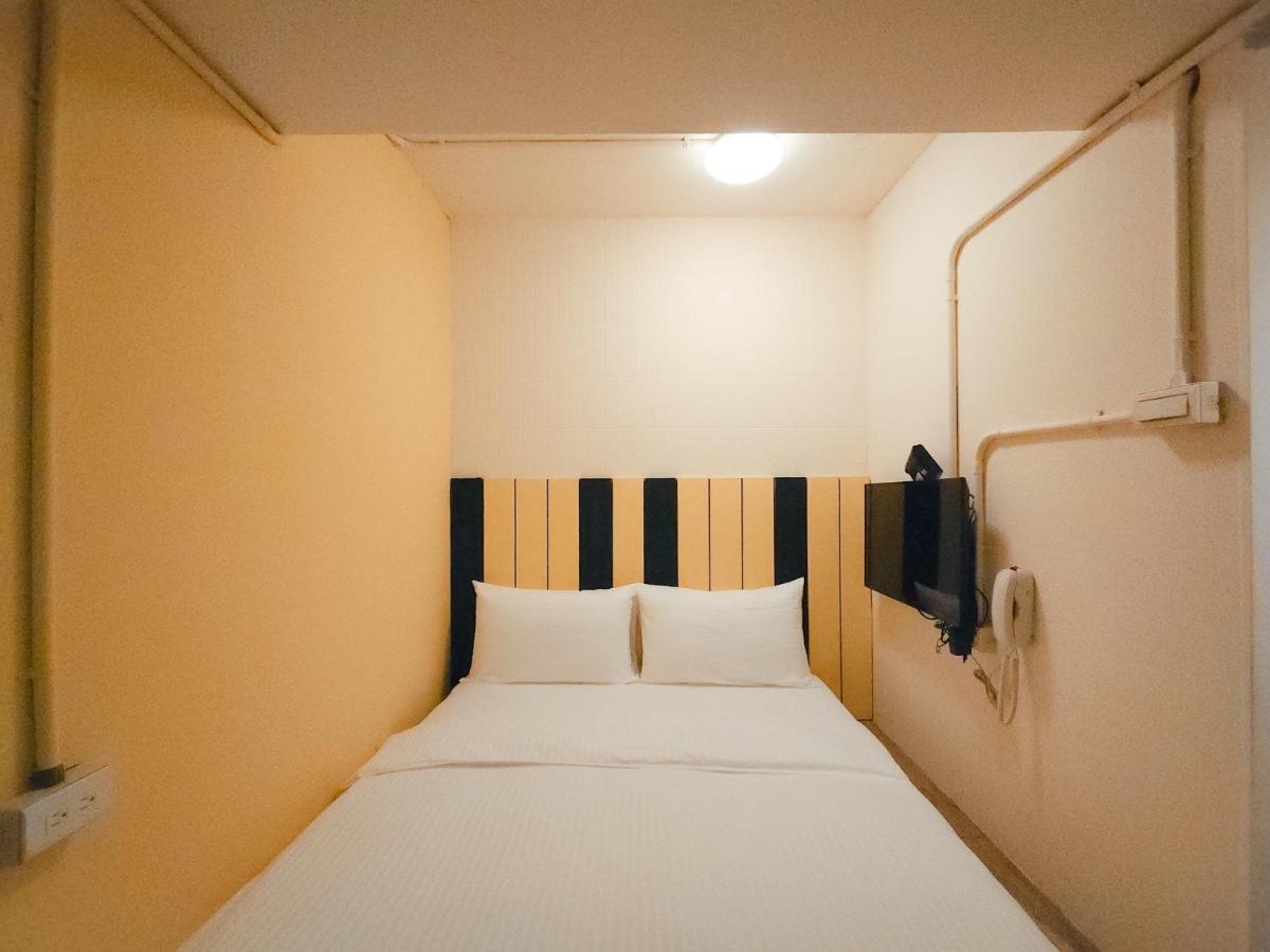 Taipei Inn Eksteriør bilde