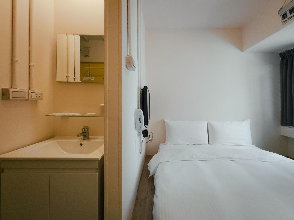 Taipei Inn Eksteriør bilde