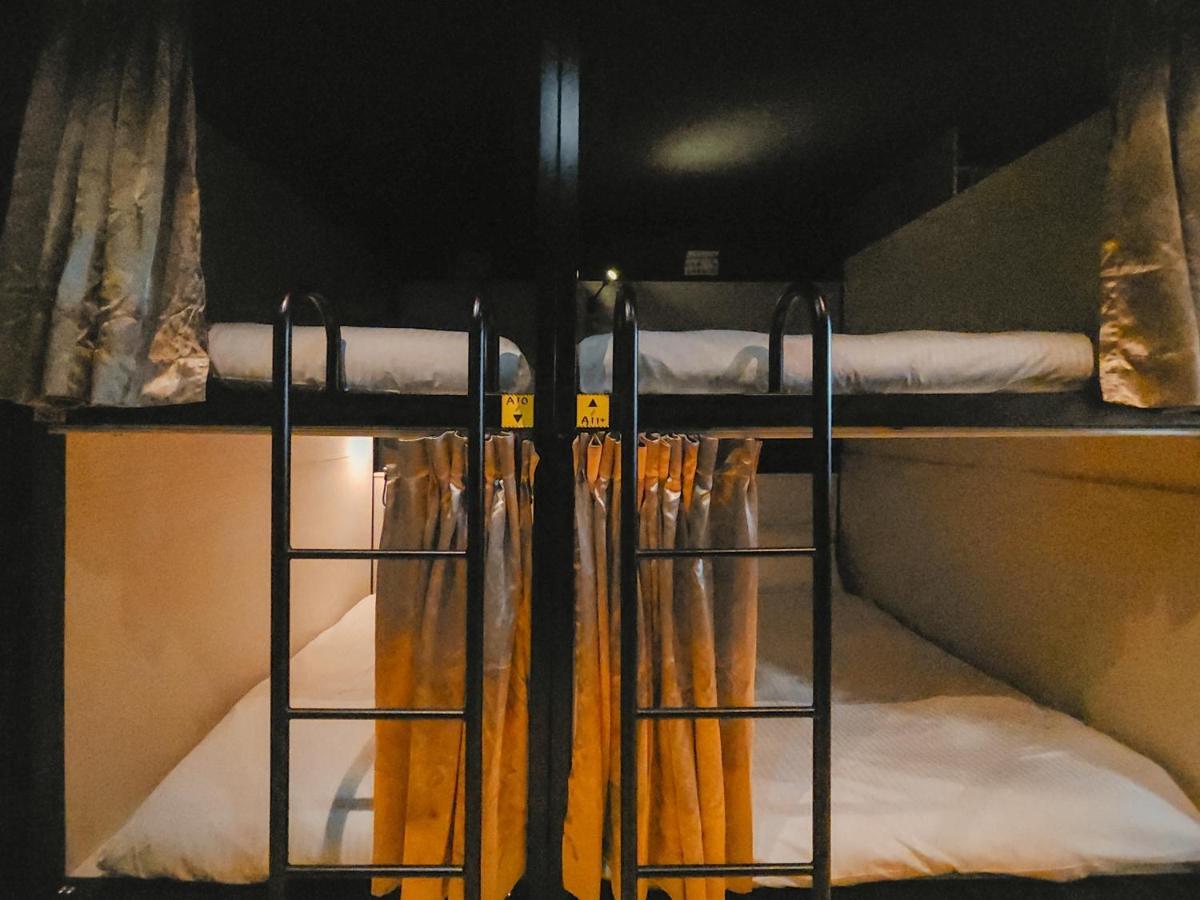Taipei Inn Eksteriør bilde