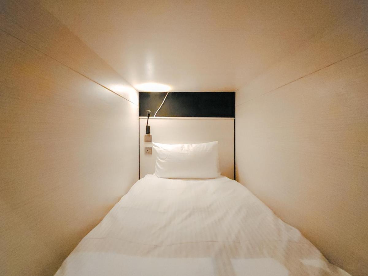 Taipei Inn Eksteriør bilde
