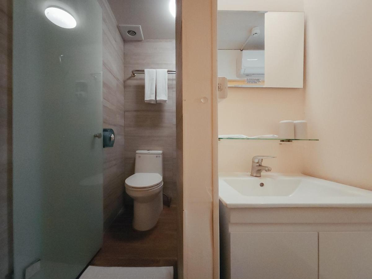 Taipei Inn Eksteriør bilde