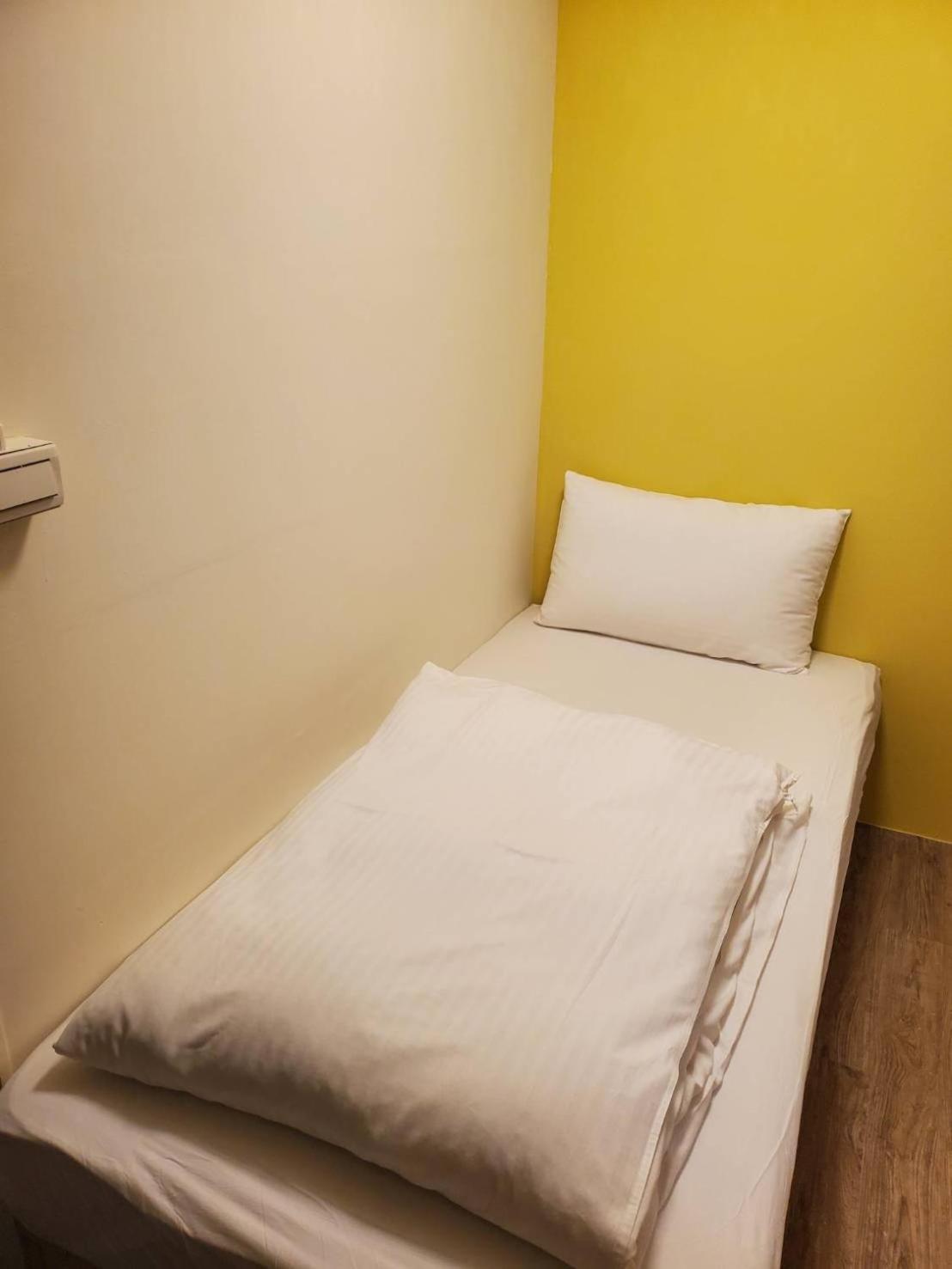 Taipei Inn Eksteriør bilde