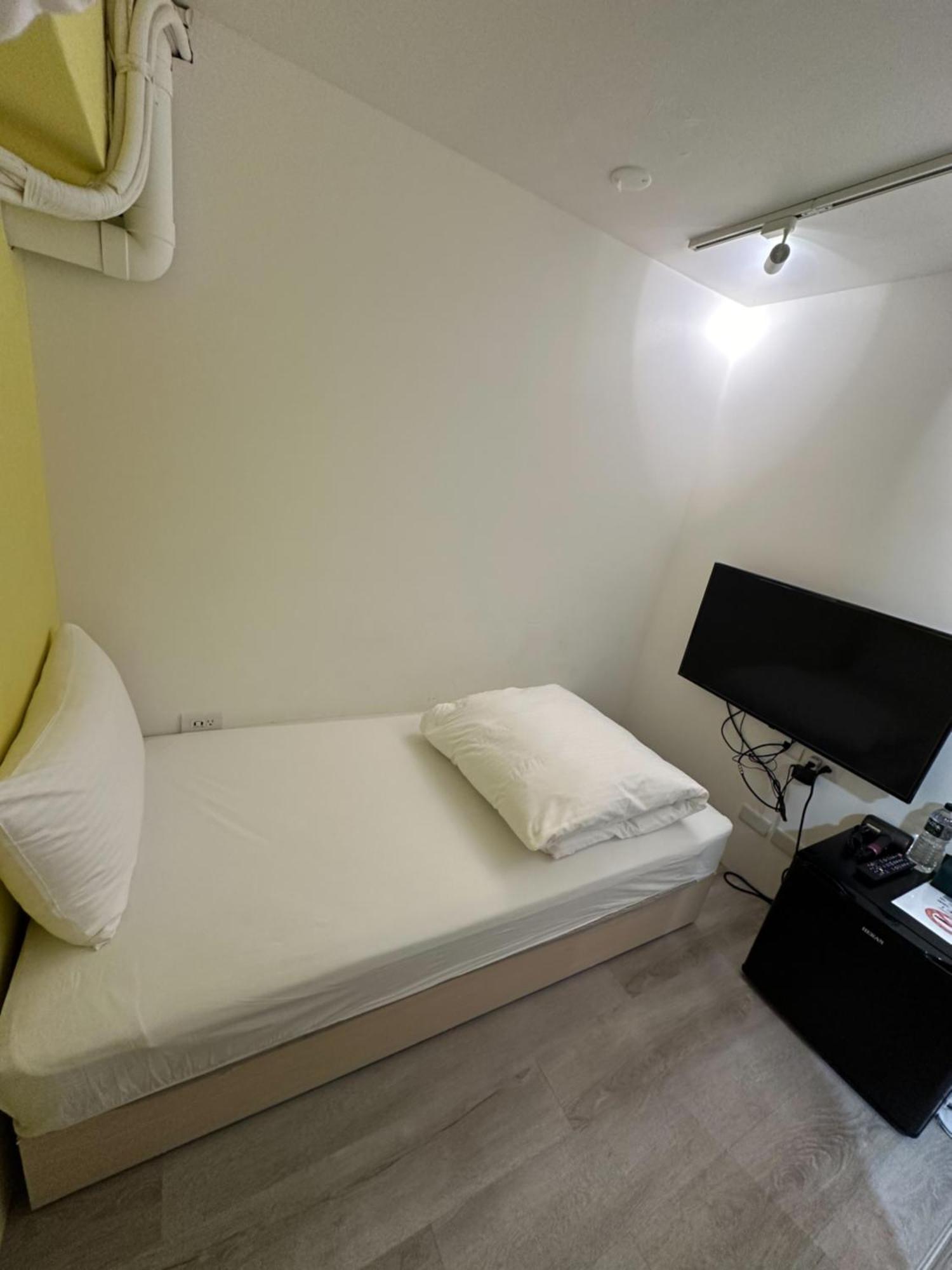 Taipei Inn Eksteriør bilde